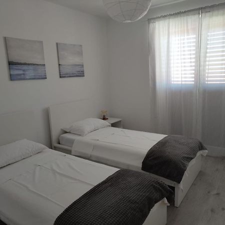 Apartma Stimec イゾラ エクステリア 写真