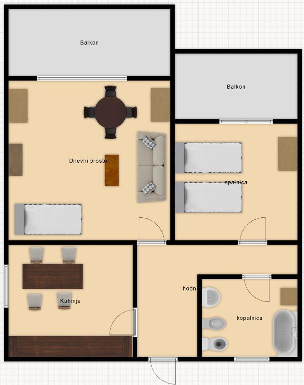 Apartma Stimec イゾラ エクステリア 写真
