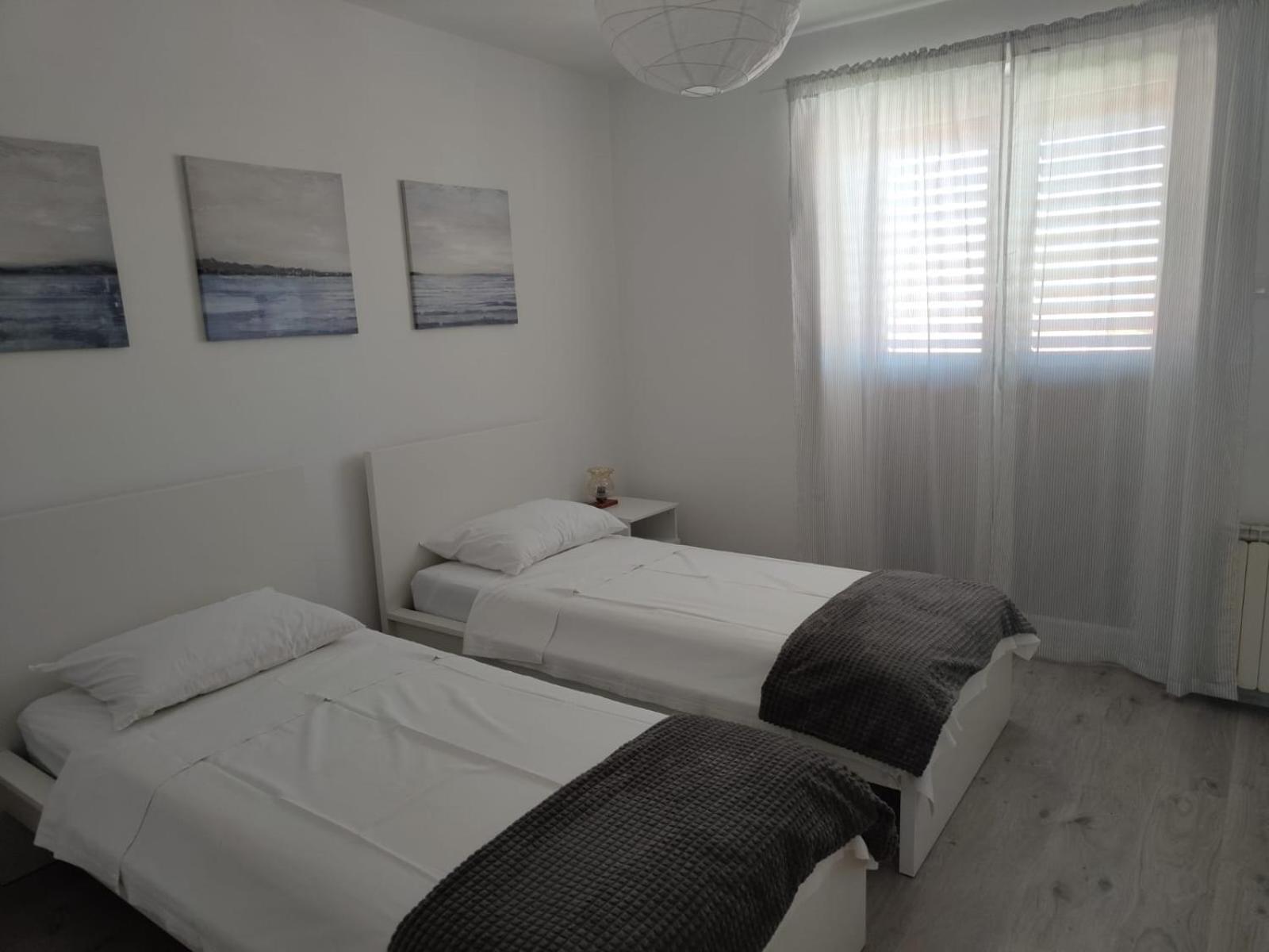 Apartma Stimec イゾラ エクステリア 写真